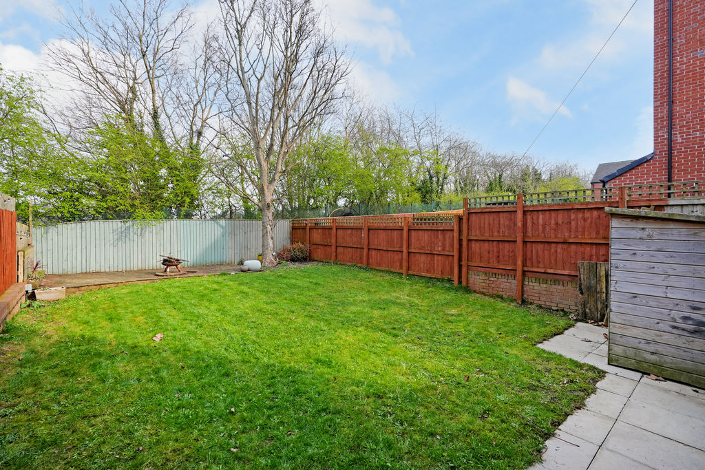 Birchlands View